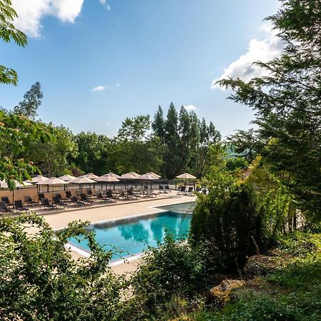 Camping La Serre Aigues-Vives  Exterior foto